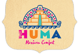 HUMA-logo huma logo