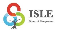 Isle Group Logo isle group logo