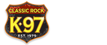 K97 Logo k97 larger logo