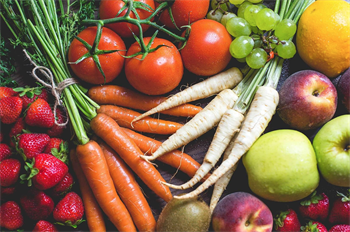 Vegetables Vegetables